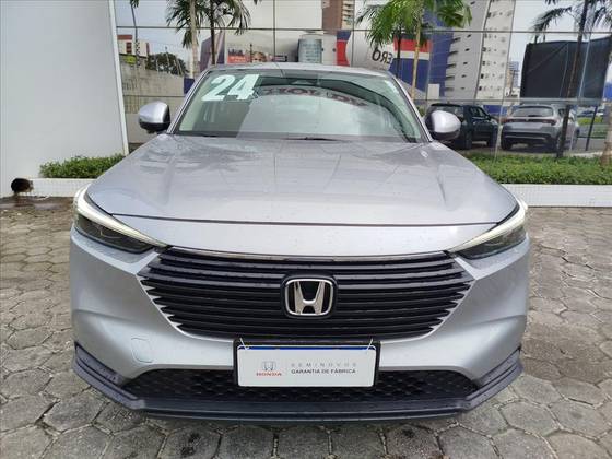 HONDA HR-V 1.5 DI I-VTEC FLEX EXL CVT HONDA HR-V 1.5 DI I-VTEC FLEX EXL CVT
